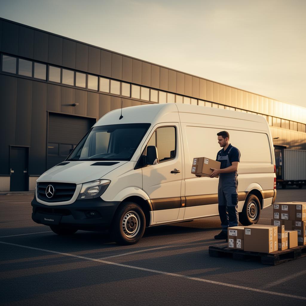 Logistiek